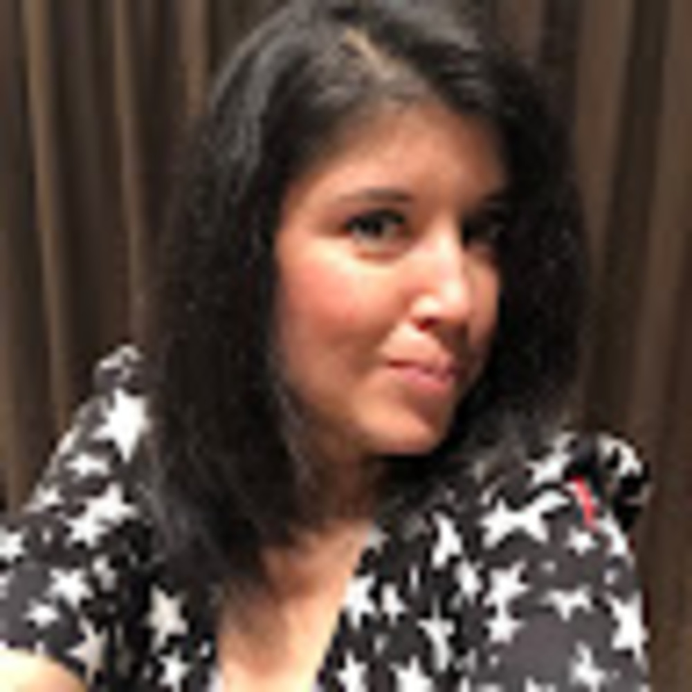 Meet your Posher, Veronica
